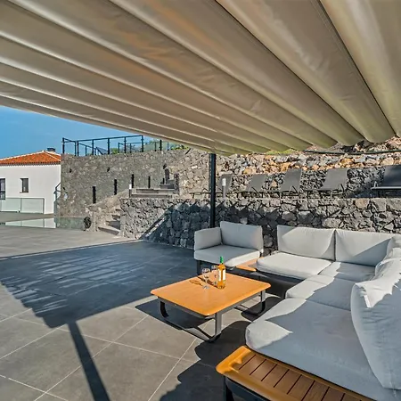 Chalet Buena - Vista La Guancha
