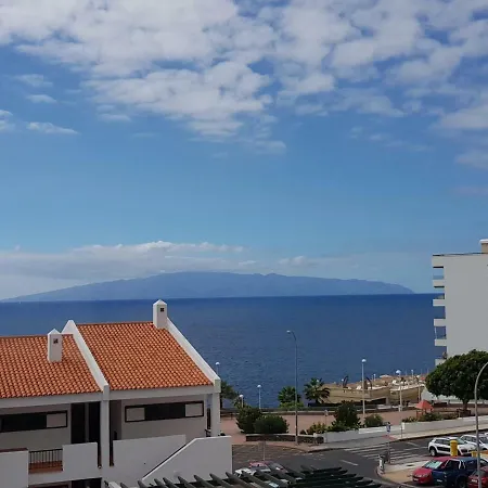 Buena Vista Callao Salvaje