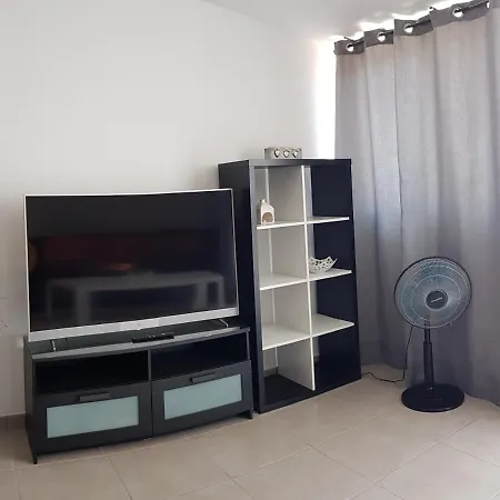 Buena Vista Apartman Callao Salvaje