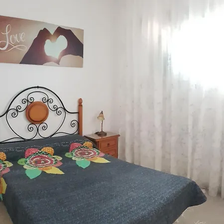 Buena Vista Apartman *