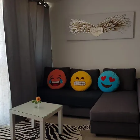 Apartman Buena Vista Callao Salvaje