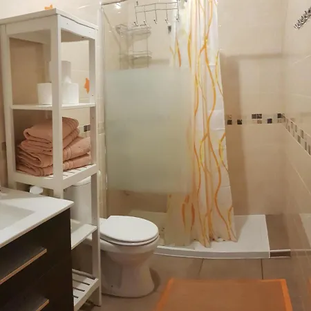 Apartman Buena Vista Callao Salvaje