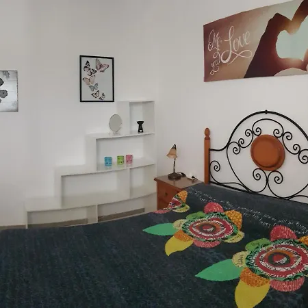 Apartman Buena Vista Callao Salvaje