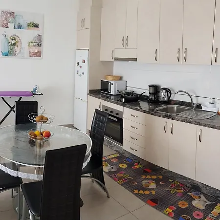 Apartman Buena Vista Callao Salvaje