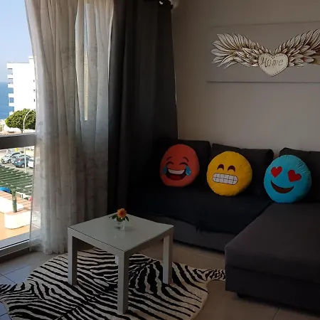 Apartman Buena Vista Callao Salvaje