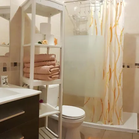 Buena Vista Apartman